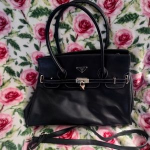 Prada Tote